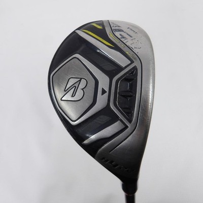 Bridgestone Hybrid TOUR B JGR(2019) HY 22° Stiff NS PRO 950GH neo