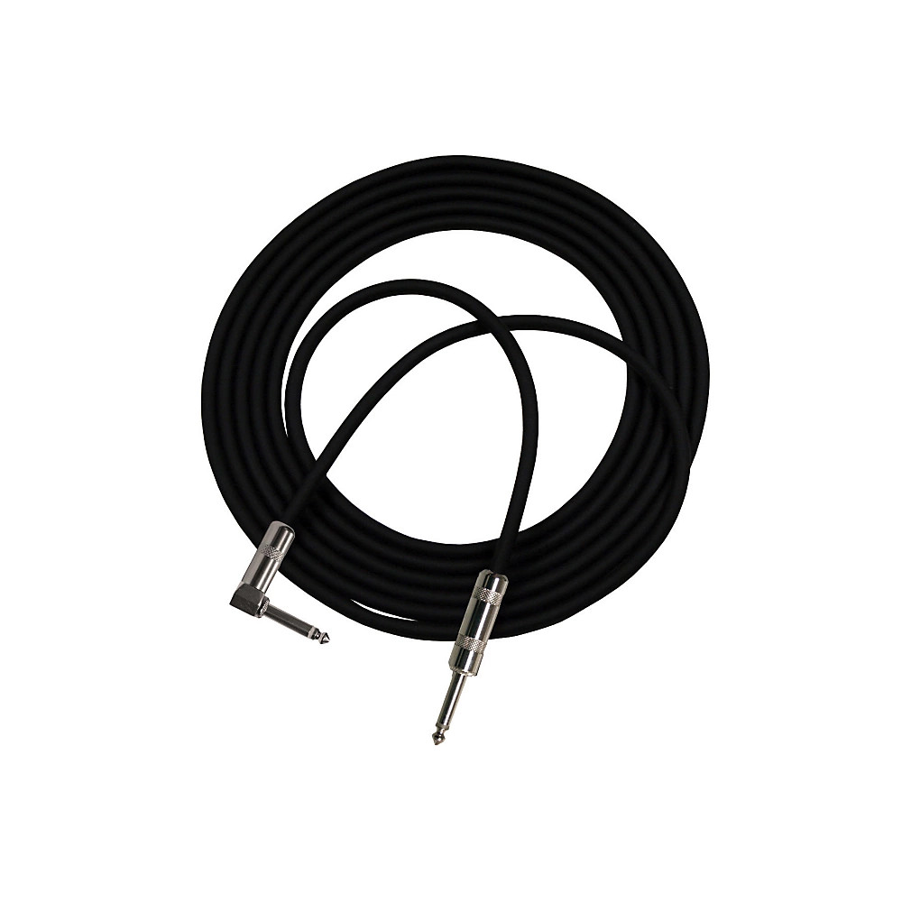 Pro Co StageMASTER Angle-Прямой инструментальный кабель длиной 18 футов 3990₽