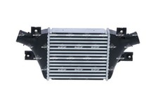 Ladeluftkühler NRF 30969 für 4008 MITSUBISHI C4 PEUGEOT CITROËN ASX AIRCROSS 1 3