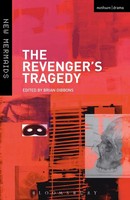 Brian Gibbons | The Revenger's Tragedy | Taschenbuch | Englisch (2010)