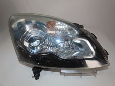 Feu avant (phare) Renault KOLEOS
