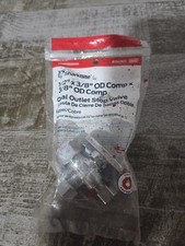 Sharkbite Max 1/2 in. Push-to-Connect x 3/8 i...