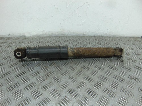 Renault Trafic Left Passenger N/S Rear Strut Shock Mk2 2.0 Diesel 2006-2014M