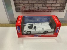 VITESSE- PORSCHE 956 “BOSS” N. 47 LE MANS 1984