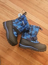 Northside Size One Kids Winter Boots