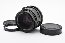 "EXC 4" Pentax 6x7 SMC Takumar 90mm f/2.8 LS Lens for 6x7 67 II From JAPAN 4452