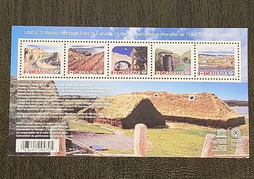 STAMPS OF CANADA Quarterly January-March 2017 32 Total DUPLICATES $40.40 VALUE - Picture 4 of 11