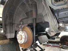 5Q0513049HP stoßdämpfer hinten links SEAT ATECA KH7 KHP 1.5 TSI arblp245199