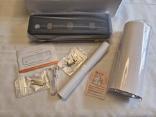 Portable Wireless A4 Printer Model A40A New Open Box