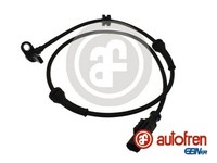 Abs Sensor Raddrehzahl Autofren Seinsa DS0131 FüR Fiat Punto 16V 188 233 235 253