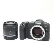 Canon EOS R8  RF 24-50mm IS STM Lens Kit 96 -Near Mint-