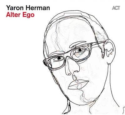Yaron Herman Alter Ego (CD) (UK IMPORT)