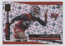 2019 Panini Unparalleled Rookie Cubic 75/135 Sean Murphy-Bunting #237 r1i