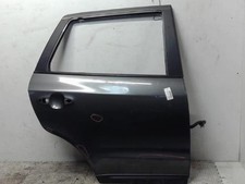 Porte arrière et accessoires Hyundai SANTA FE