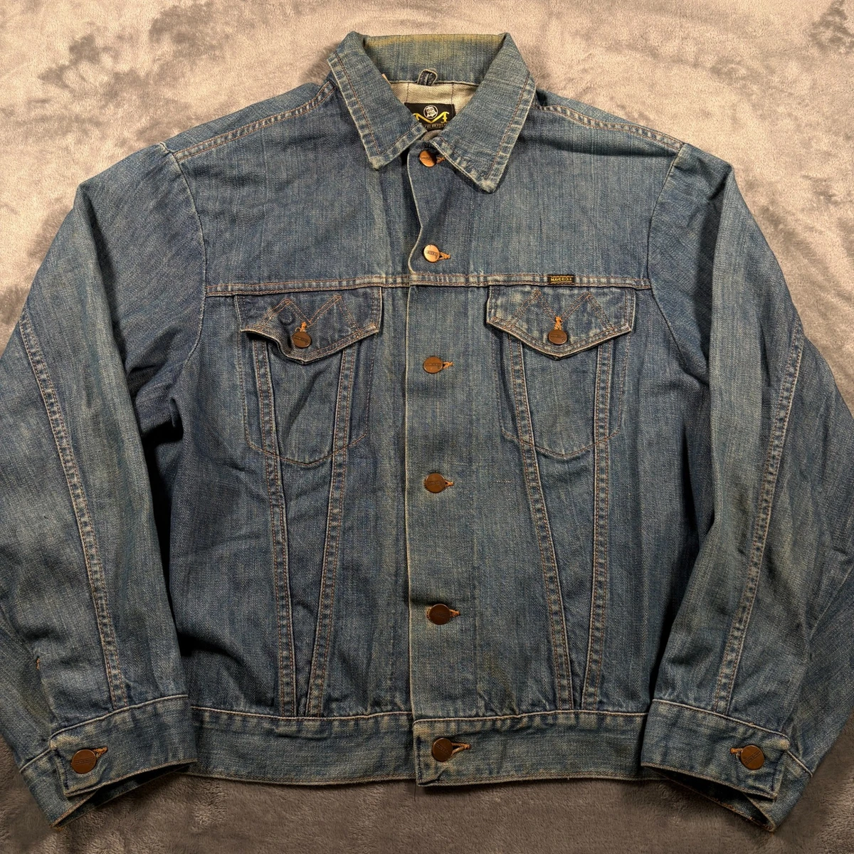 Mavericks Men's Coats, Jackets & Vests for Sale - Shop New & Used