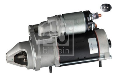 Anlasser Starter FEBI BILSTEIN 100530 24V für MAN TGM 1 TGL 2 HOCL 2000 NL LION