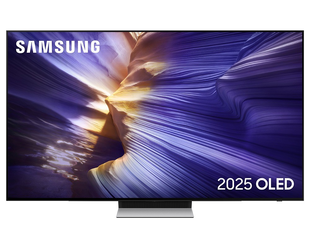 "Samsung QE65S90FAE 65\" S90F 4K Oled Smart Tv"