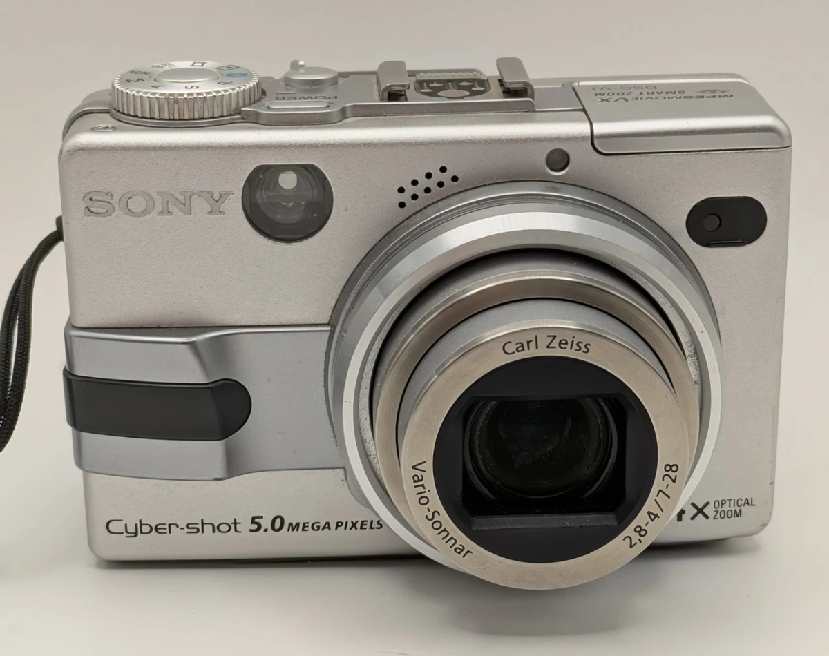 Sony Dsc V1 for sale | eBay