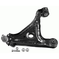 LEMFÖRDER Querlenker für Opel Omega B Caravan 21_ 22_ 23_ V94 25_ 26_ 27_