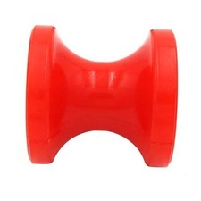 Boat Trailer Bow Stop Roller 3 Inch Polyurethane Replacement Boat Jetski