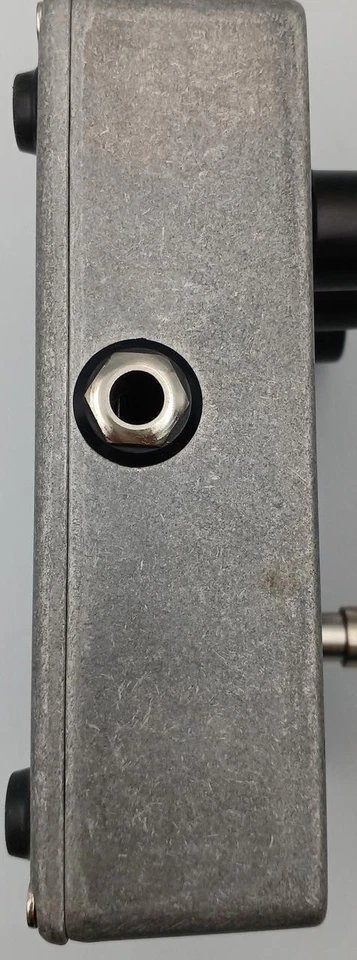 Pedale Electro-Harmonix Big Muff Pi Fuzz Effects testato e funzionante 57996 - Immagine 4 di 4