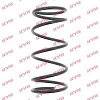 Vorderachse KYB RC3438 Fahrwerksfeder FüR Mitsubishi