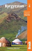 Kyrgyzstan (Bradt Travel Guides)