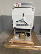 Espec TPC-432ZM-1 Reliability Laboratory Highly Accelerated Stress Test Chamber