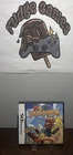 Mario Hoops 3 on 3 (Nintendo DS, 2006) Complete CIB