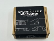 LTT Magnetic Cable Management Starter Solution