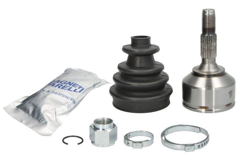 Fits MAGNETI MARELLI 302015100240 Joint Kit, drive shaft 302015100240 ⭐UK Stock⭐