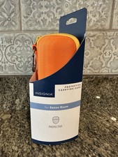 New Protective Case For Sonos Roam - Orange