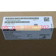 1PCS Brand New Siemens 6SE7038-6GL84-1BG2 Inv...