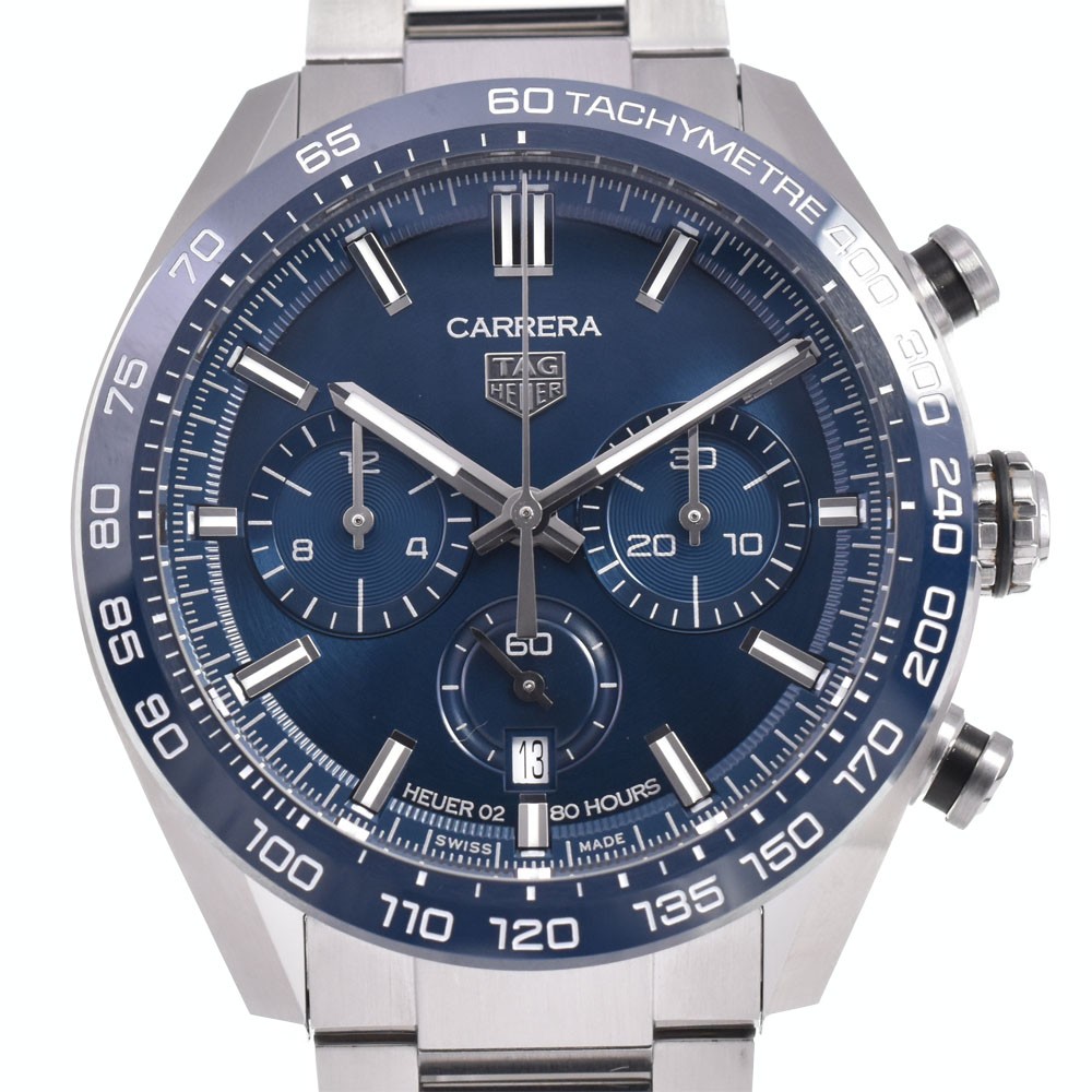 TAG Heuer Carrera 147074