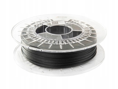 Spectrum PET CF15 1.75mm 0.75kg Black - 第 4/4 張圖片