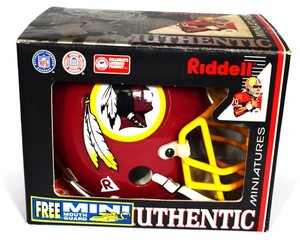 Vintage Redskins Helmet | eBay