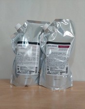   Refill  Milbon RESTORATIVE REPAIR Shampoo  Treatment 1000ml Damage Hair Japan