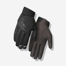 Giro Cascade W Glove Black M
