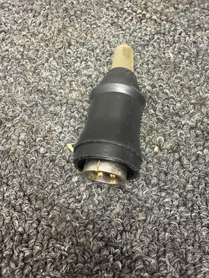 WATERTECH / AQUABOT BLUE DIAMOND CLEANER 4 - PIN PLUG P/N: PL00002M ( USED