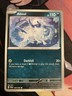 Pokémon TCG Shrouded Fable Absol 030/064