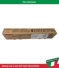 842063 Gestetner Aficio MP C2051 Cartuccia del Toner Magenta