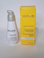 Decleo Hydra Floral White Petal Skin Perfecting  Milky Lotion 50ml New Boxed x1