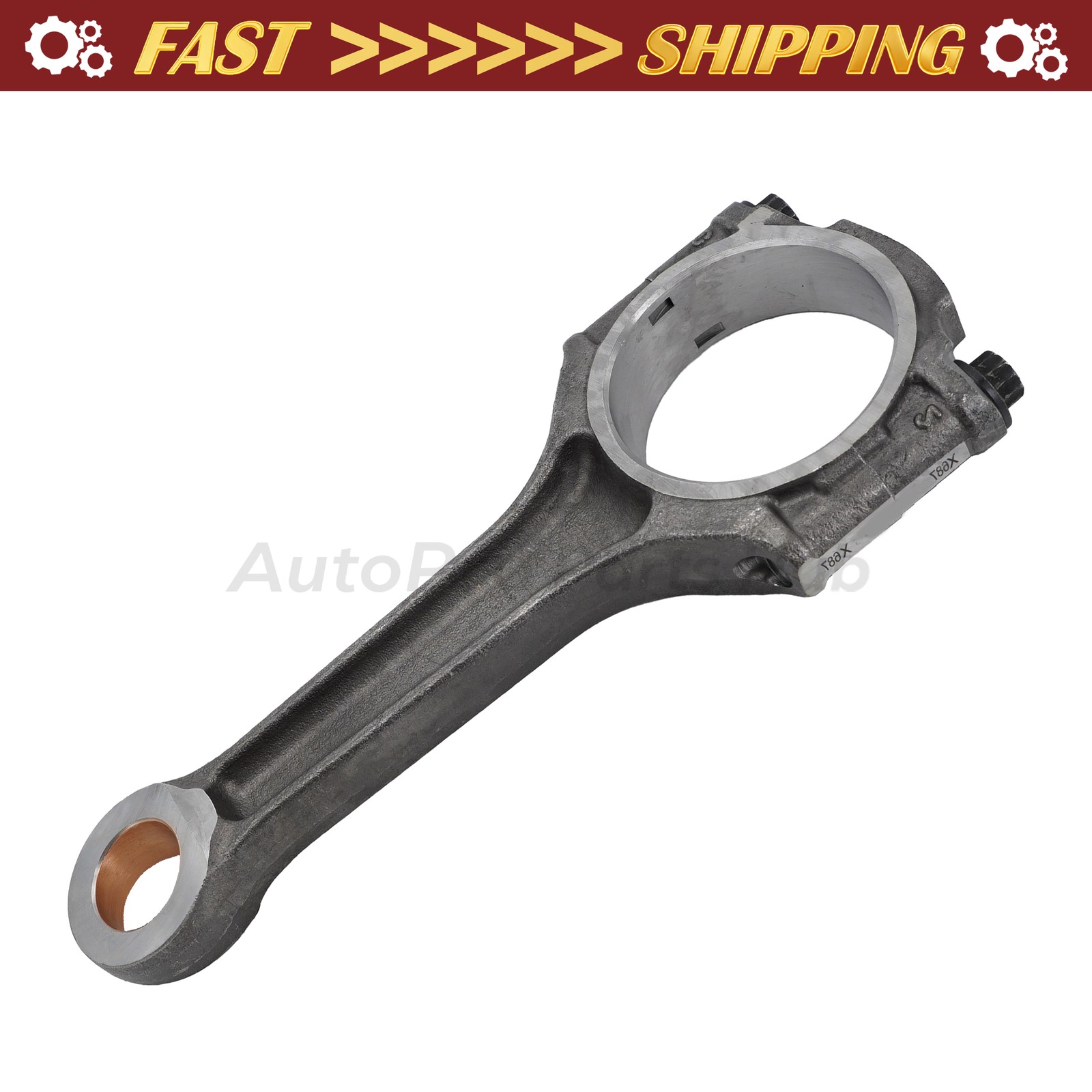 Maserati Ghibli S Q4 2013-2016 Connecting rod P/N 326368