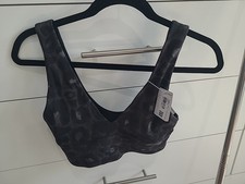 Nwt Lululemon Align V Neck Bra Size 6 A/B Cup