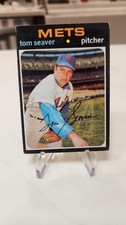 tom seaver Lot