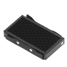  Grid Camera Flash Accessory 50° Diffuser Fo...
