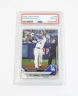 2025 Topps Now Shohei Ohtani #238 PSA 8