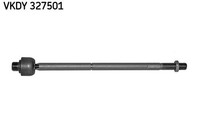 Skf Axialgelenk, Spurstange Vkdy 327501 FüR Land Rover