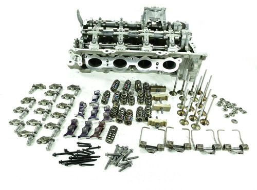 Original BMW 2er U06 X1 U11 U12 2 .0i 2.3i 2.5i Zylinderkopf komplett B48N