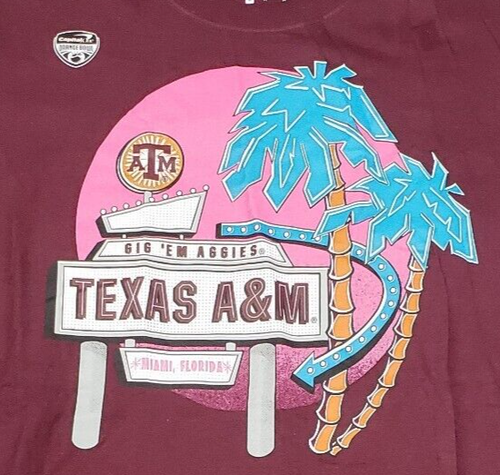 texas a&m orange bowl champions shirt